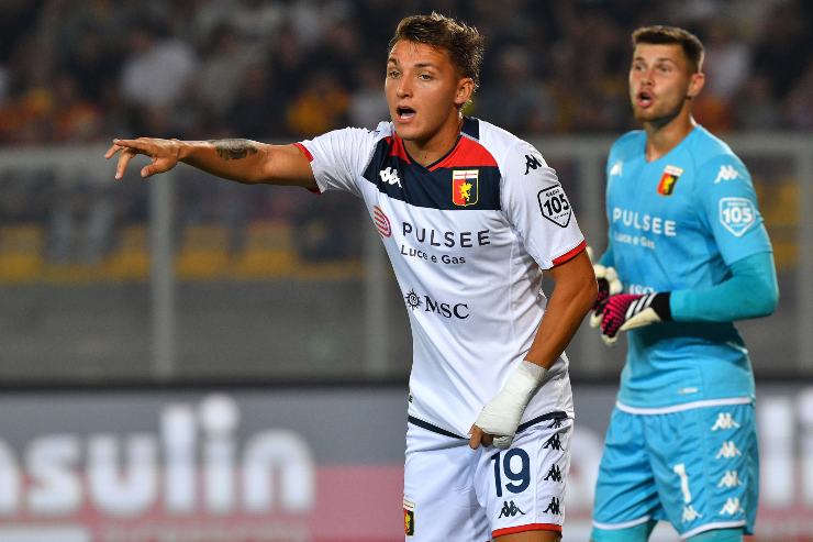 Calciomercato Roma, erede Lukaku in Serie A: c'è lo zampino di Totti