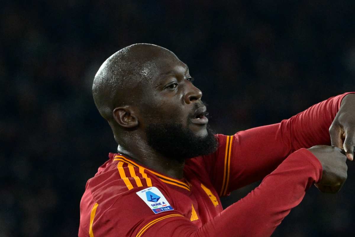 Roma-Sassuolo, dubbio Lukaku sciolto: verdetto da Trigoria