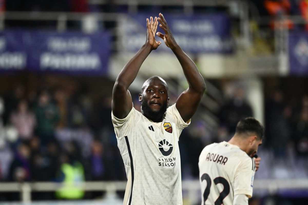 Brighton-Roma, stop Lukaku: la decisione UFFICIALE