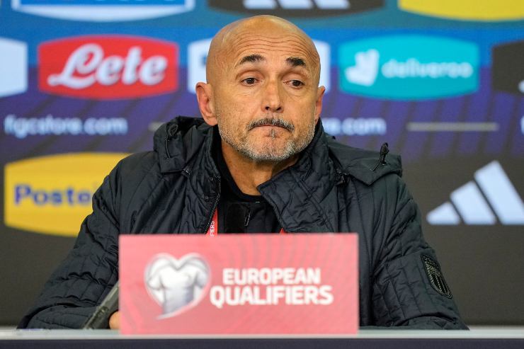Allarme Cristante, UFFICIALE: Spalletti allo scoperto