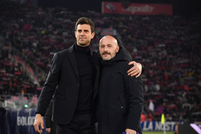 Doppio intreccio Roma: ecco l'erede di De Zerbi | ASRL