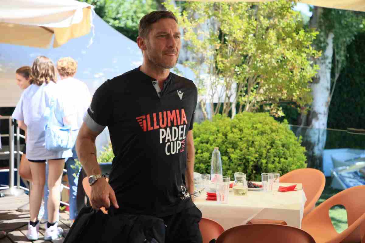 Il ritorno di Totti alla Roma, parola di Capitano: “svelato” il nuovo ruolo