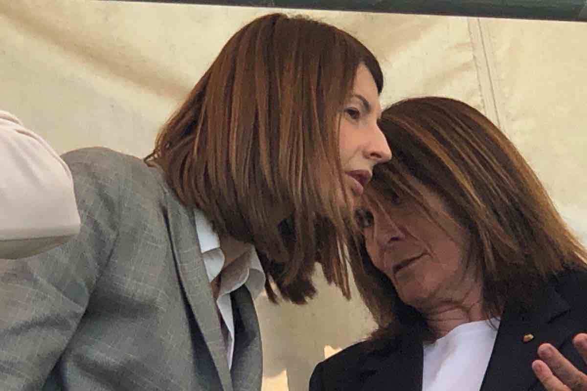 Tegola Roma, titolare KO: sospetta lesione al polpaccio