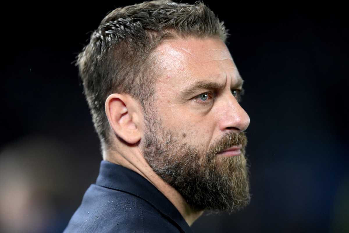 Roma, UFFICIALE: De Rossi ne perde un altro