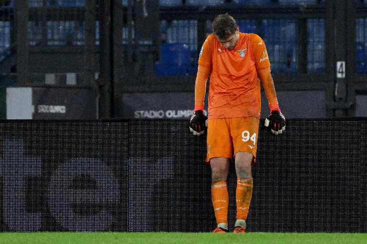 Diagnosi UFFICIALE, salta Roma-Lazio: un mese di stop