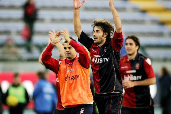 Daniele Conti (Getty Images)