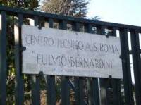 Il centro Fulvio Bernardini