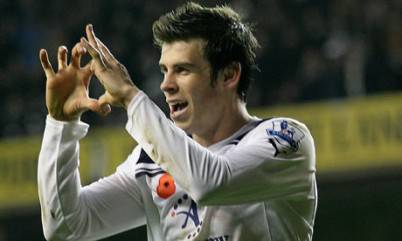 Il terzino gallese del Gareth Bale, stella del Tottenham