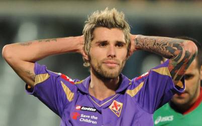 Il centrocampista svizzero Behrami