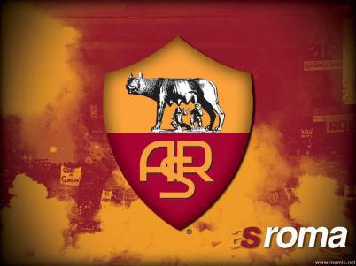 as roma