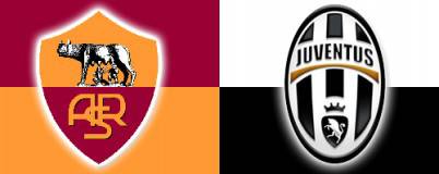 Roma-Juventus