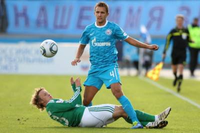 Criscito (Getty Images)