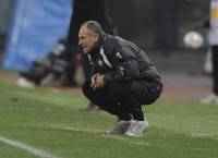 Il ct dell'Udinese Guidolin (Getty Images)