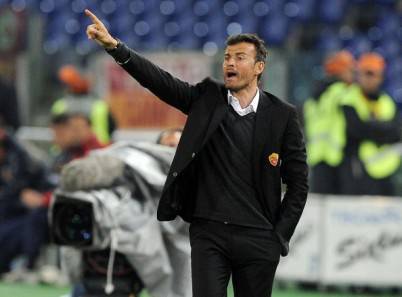 Luis Enrique