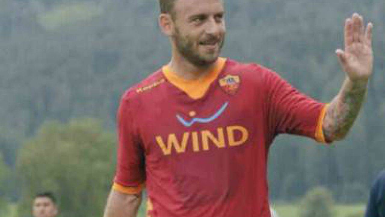 Roma Lazio De Rossi La Squadra E Troppo Altalenante E Giovane