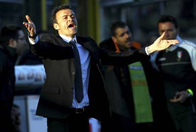 Luis Enrique
