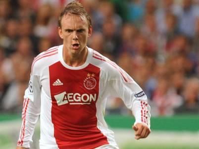 Siem-De-Jong-Ajax