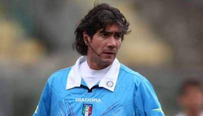 AS Roma vs. Juventus - Finale 64 Viareggio Coppa Carnevale 2012 - Stadio Torquato Bresciani