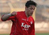 L'attaccante Alexis Ferrante titolare dell'Under 17