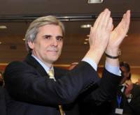 Marcello Nicchi presidente dell'Aia