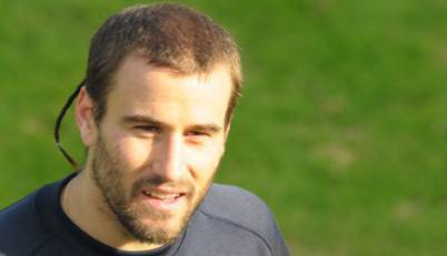 rodrigo palacio