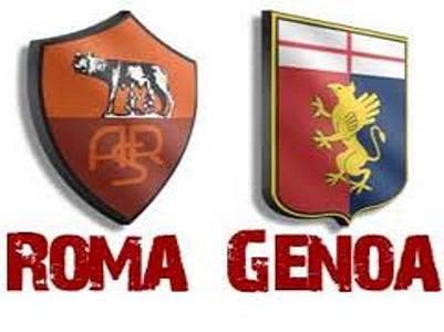 Roma-Genoa