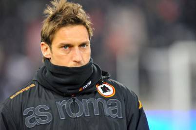 Bologna FC v AS Roma - Serie A