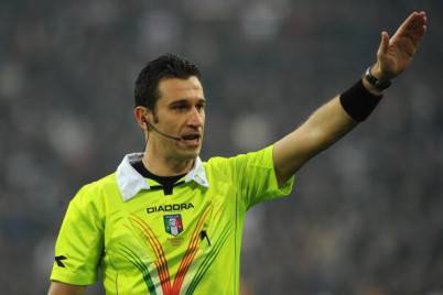 Juventus FC v AC Cesena - Serie A