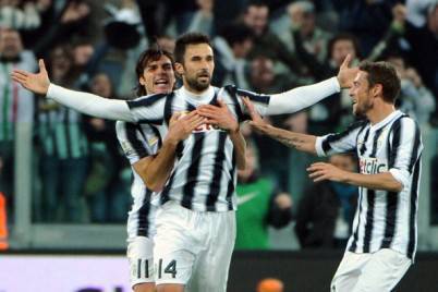 Mirko Vucinic (Getty Images)