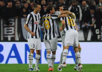 Juventus FC v SS Lazio - Serie A