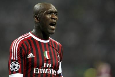 Clarence Seedorf (Getty Images)