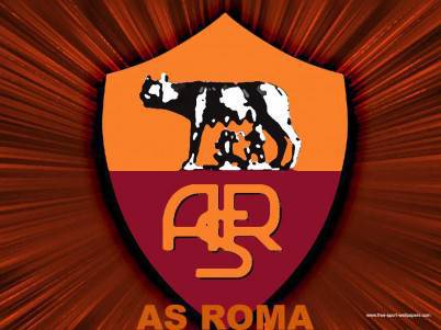 as roma