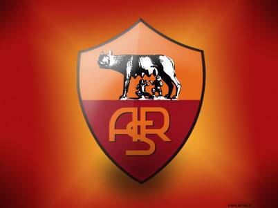 Logo As Roma