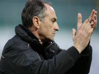 Il ct dell'Udinese Guidolin