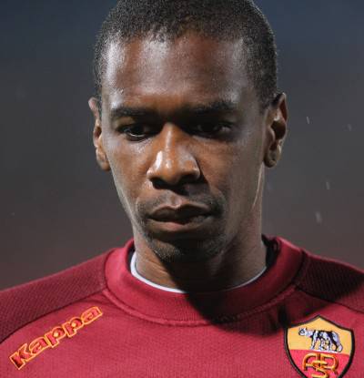 Catania Calcio v AS Roma - Serie A