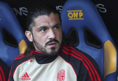 Gennaro Gattuso