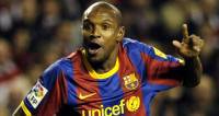 Eric Abidal