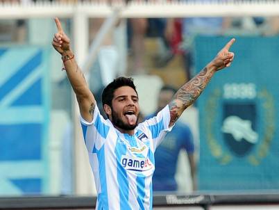 Lorenzo Insigne