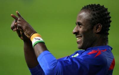 Seydou Doumbia