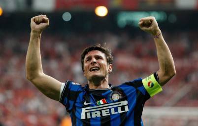 Javier Zanetti