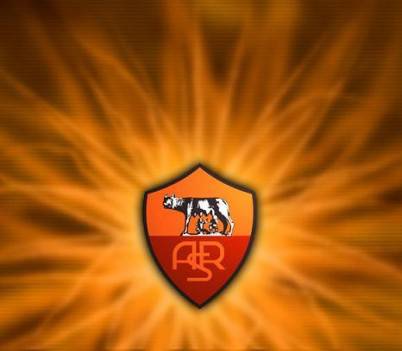 as roma