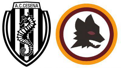 cesena roma