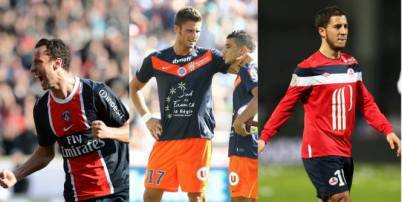 Sondaggio sul sito de L'Equipe