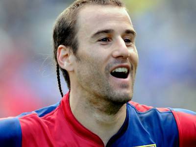 Parma FC v Genoa CFC - Serie A