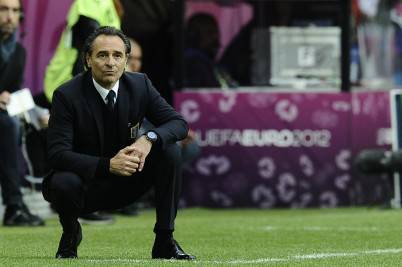 Cesare Prandelli