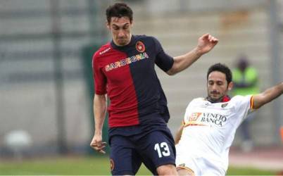 Davide Astori vicino allo Spartak Mosca (getty images)