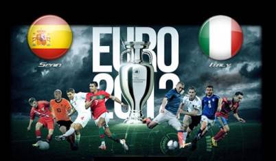 Spagna-Italia