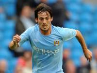 David Silva