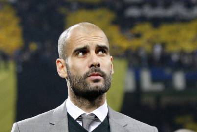 Josep Guardiola