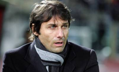 Antonio Conte